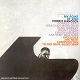 Revue Herbie Hancock  / My Point Of View