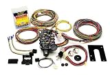 18 Circuit Universal Wiring Harness GM-Keyed Steering Column
