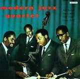 The Modern Jazz Quartet の評価・レビュー