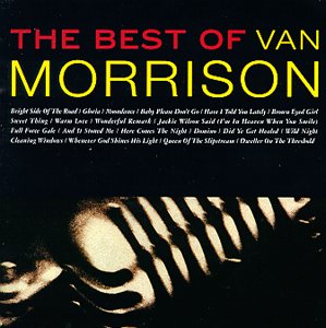 CD-Charts  Music : The Best of Van Morrison
