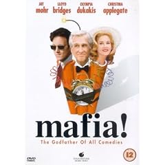 Mafia! [DVD] [1998]