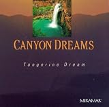 Canyon Dreams