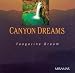Music : Canyon Dreams