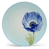 Noritake Colorwave Sky Accent Plate, 9-inches