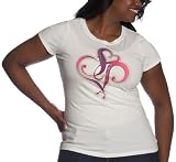 Southpole Juniors' Plus Basic Crew Neck Top