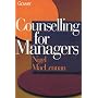 Counselling for Managers