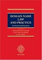 Domain Name Law and Practice: An International Handbook