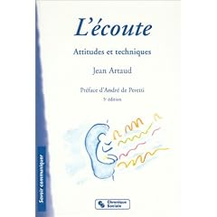 L'�coute - Attitudes et techniques