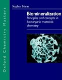 Biomineralization