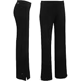 Adidas Womens Essentails Kick Flare Sweatpants