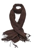 Pashmina Crinkle Scarf