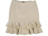 Laruen Ralph Lauren - Lauren Ralph Lauren Striped Lined Skirt