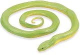 Safari LTD Incredible Creatures Rough Green Snake