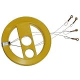 SS 7 Strand Control Line, .008x2-26'