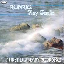 Play Gaelic