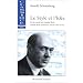 Qui a peur d'Arnold Schoenberg? (une anthologie)