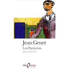 Les Paravents