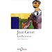 Les Paravents