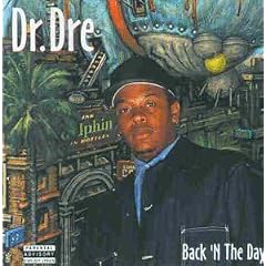 Back 'N The Day