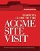 Books : Insiders Guide to the ACGME Site Visit: Second Edition, The