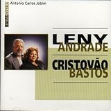 Leny Andrade and Cristovao Bastos