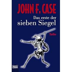 Das erste der sieben Siegel.