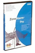 ZoneAlarm Pro Firewall v6