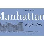 Manhattan Unfurled book cover