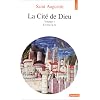 La Cit� de Dieu, tome 1 : Livres I � X