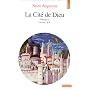 La Cit� de Dieu, tome 1 : Livres I � X