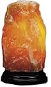 AW by Artemis Woman Salt Crystal Lamp