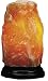 AW by Artemis Woman Salt Crystal Lamp