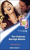 The Christmas marriage mission