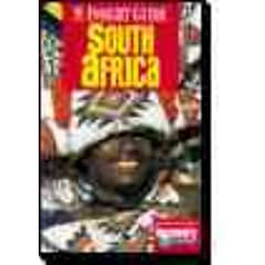 South Africa Insight Guide (Insight Guides)