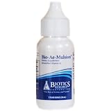 Biotics Research Bio-Ae-Mulsion -- 1 Fl Oz (780053000300)