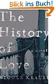 The History of Love