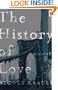 The History of love