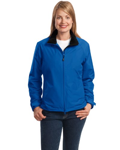 Port Authority Womens Extra Jacket. L354