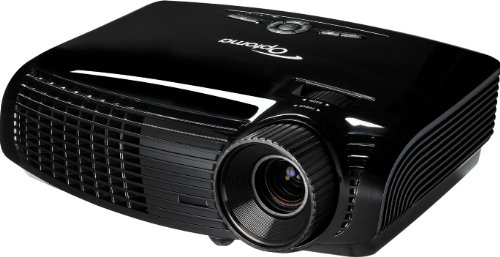 black friday price Optoma 
