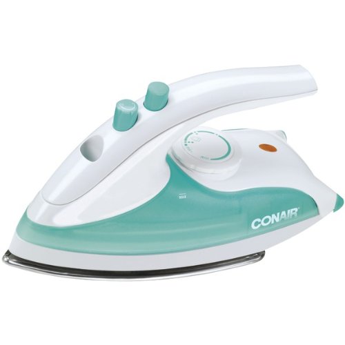 CONAIR DPP143 DUAL-VOLT STEAM IRON
