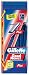 Health & Personal Care : Gillette GoodNews Plus, 12-Count Bag (Pack of 3)