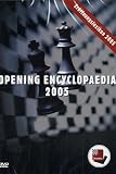 Opening Encyclopaedia 2005, 1 DVD-ROM Er�ffnungslexikon 2005. F�r Windows 98 SE, 2000, XP - 