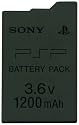 PSP - Battery Pack Slim&Lite 2000 (Akku)