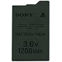 Batterie PSP 2000