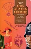 Agatha Christie Omnibus III: The Twenties: "The Murder of Roger Ackroyd", "Big Four", "Mystery of the Blue Train" Vol 3