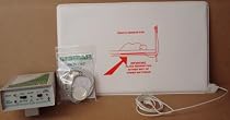 Baby Breathing Monitor (RM25)