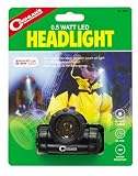 05 Watt LED Headlight