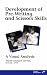 Book Development of Pre-Writing and Scissors Skills