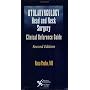 Otolaryngology Head and Neck Surgery: A Clinical and Reference Guide