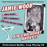 aint no doubt about it by jamie wood